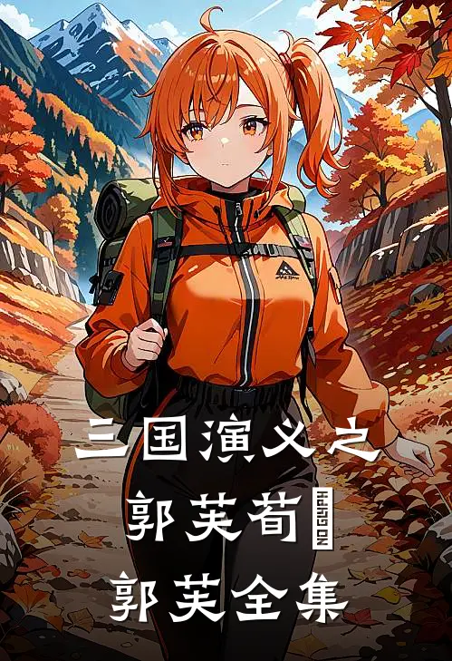 三国演义之郭芙荀彧郭芙 全集