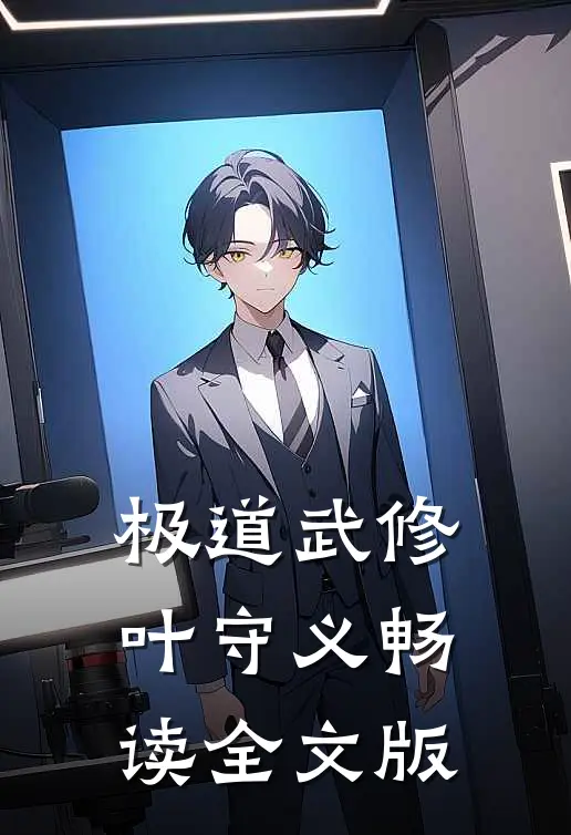 极道武修叶守义畅读全文版