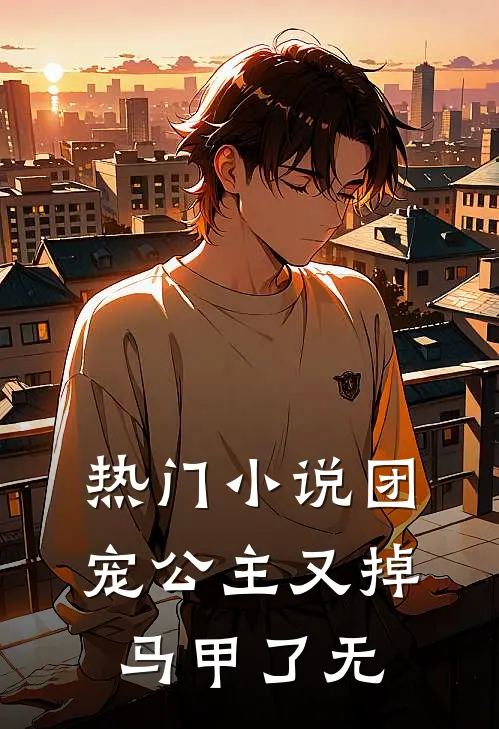 热门小说团宠公主又掉马甲了无