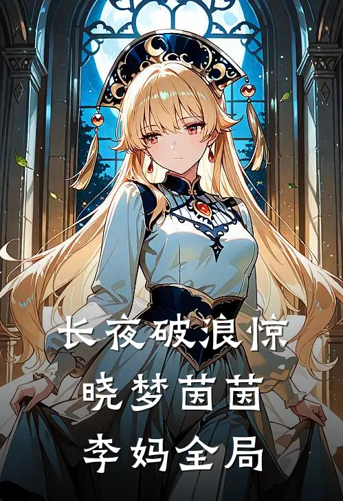 长夜破浪惊晓梦茵茵李妈全局