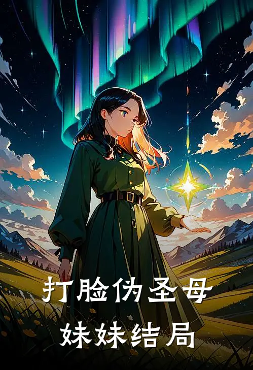 打脸伪圣母妹妹结局
