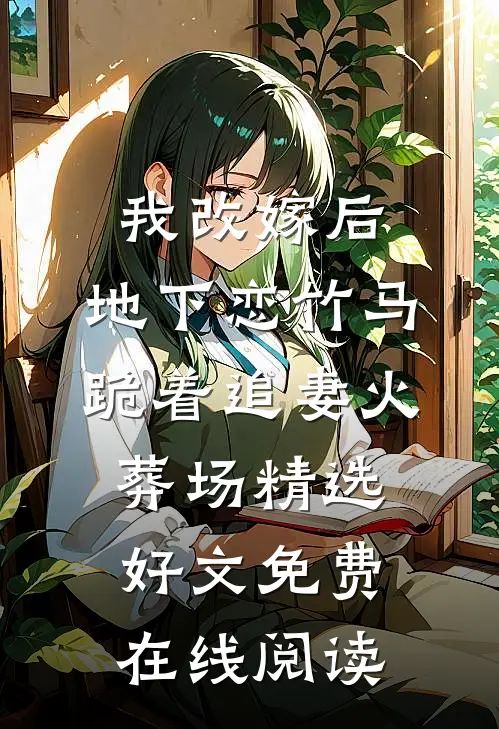 我改嫁后，地下恋竹马跪着追妻火葬场精选好文免费在线阅读