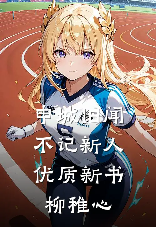 申城旧闻，不记新人优质新书柳稚心