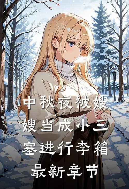 中秋夜被嫂嫂当成小三塞进行李箱最新章节