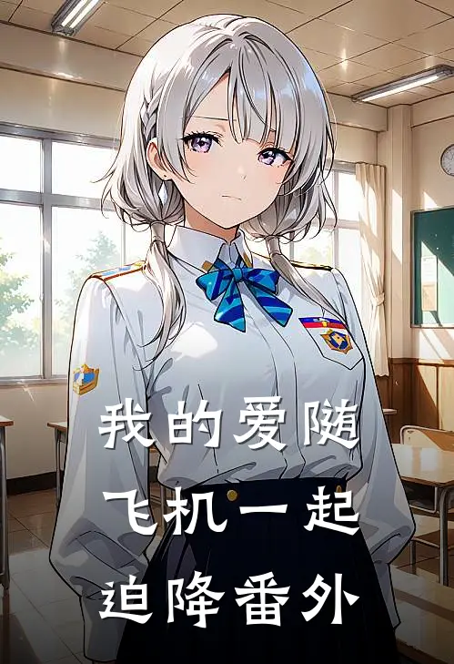 我的爱随飞机一起迫降 番外