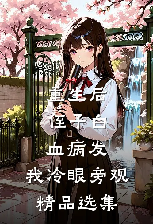 重生后，侄子白血病发，我冷眼旁观精品选集