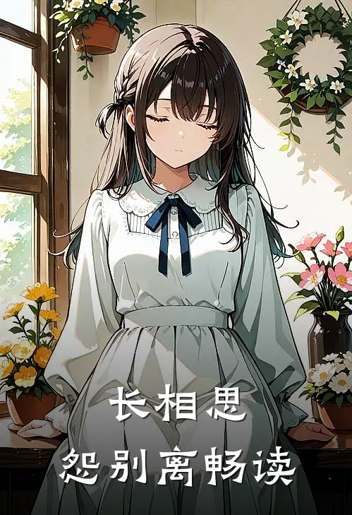 长相思，怨别离畅读