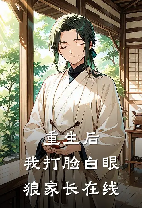 重生后，我打脸白眼狼家长在线