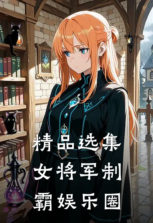 精品选集女将军制霸娱乐圈