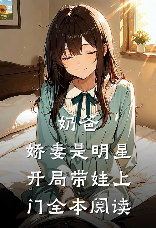 奶爸：娇妻是明星，开局带娃上门全本阅读
