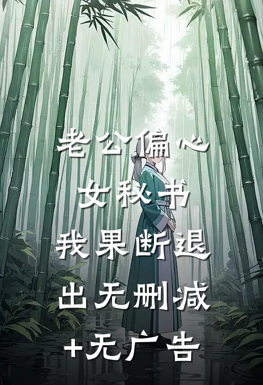 老公偏心女秘书，我果断退出无删减+无广告