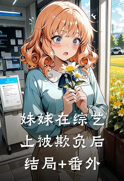妹妹在综艺上被欺负后结局+番外