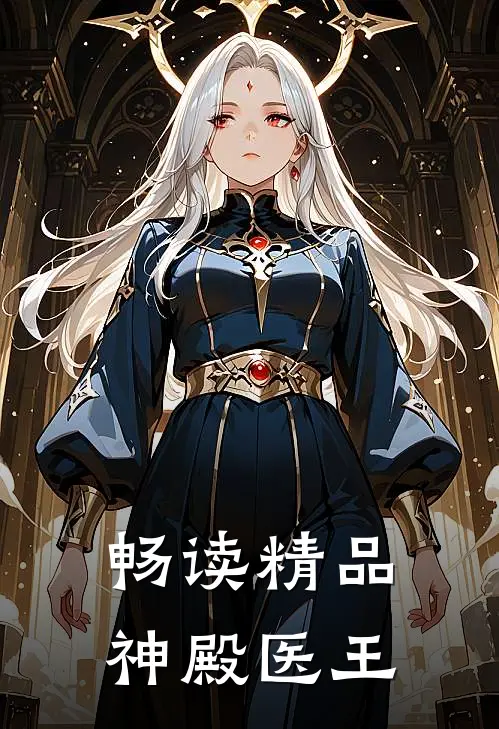 畅读精品神殿医王