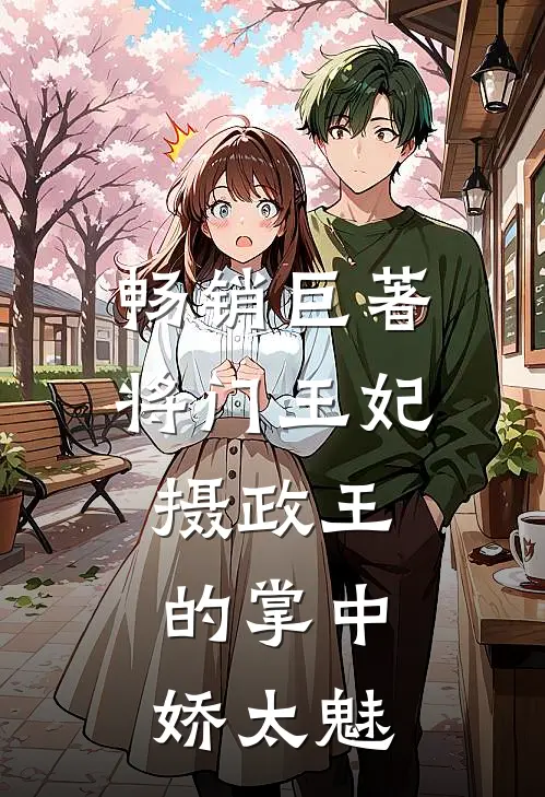 畅销巨著将门王妃：摄政王的掌中娇太魅