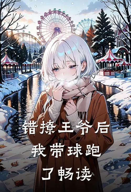 错撩王爷后，我带球跑了畅读