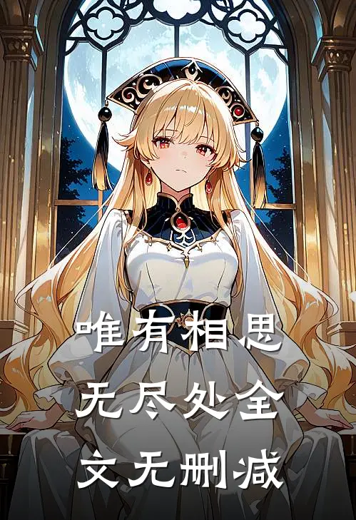 唯有相思无尽处全文无删减
