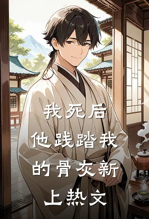 我死后，他践踏我的骨灰新上热文