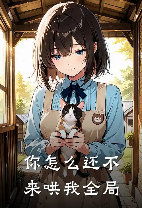 你怎么还不来哄我全局