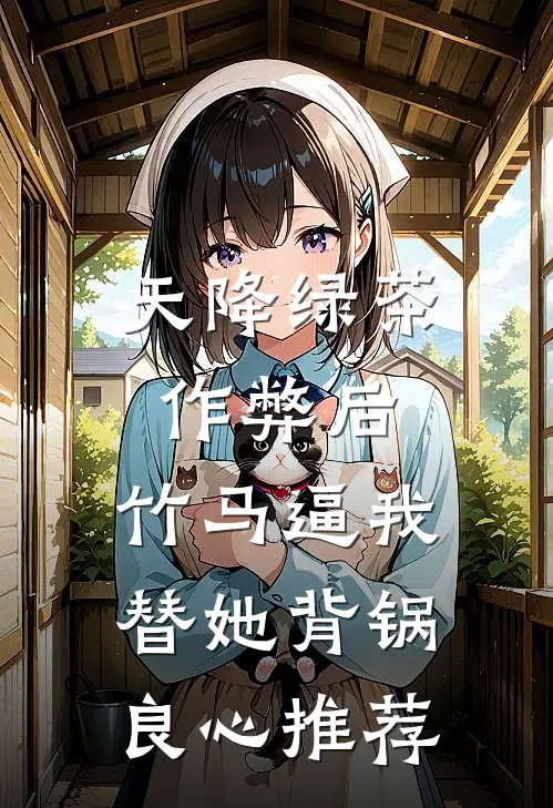 天降绿茶作弊后，竹马逼我替她背锅良心推荐