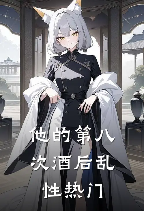 他的第八次酒后乱性热门