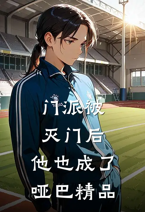 门派被灭门后，他也成了哑巴精品