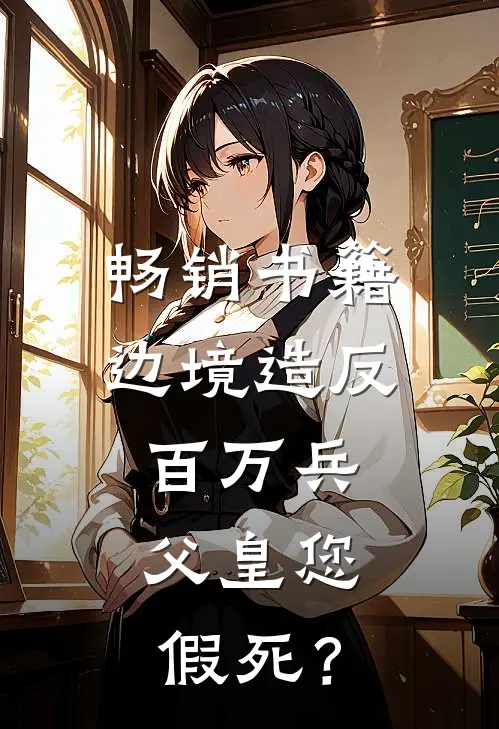 畅销书籍边境造反百万兵，父皇您假死？