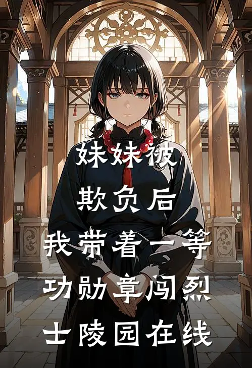 妹妹被欺负后，我带着一等功勋章闯烈士陵园在线