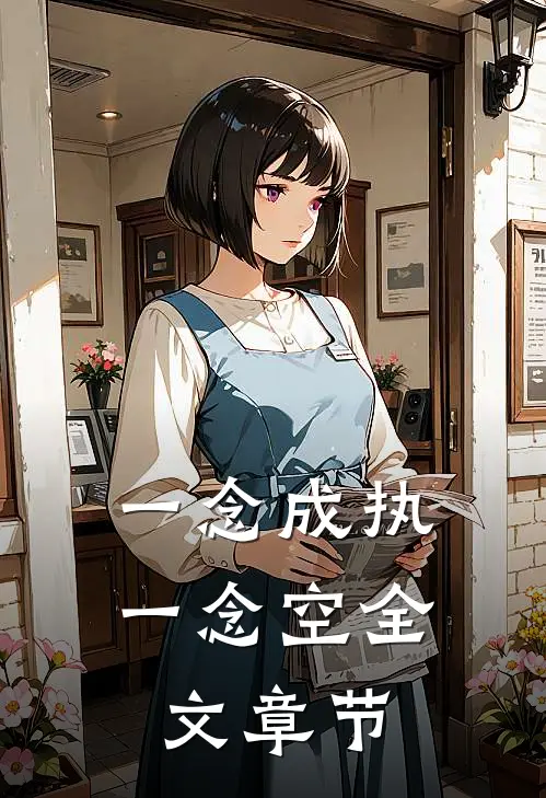 一念成执一念空全文章节