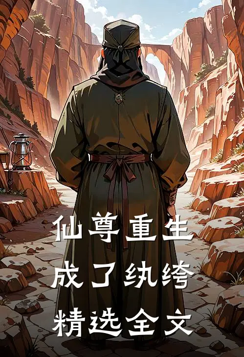仙尊重生成了纨绔精选全文
