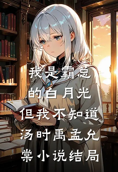 我是霸总的白月光，但我不知道汤时禹孟允棠小说结局