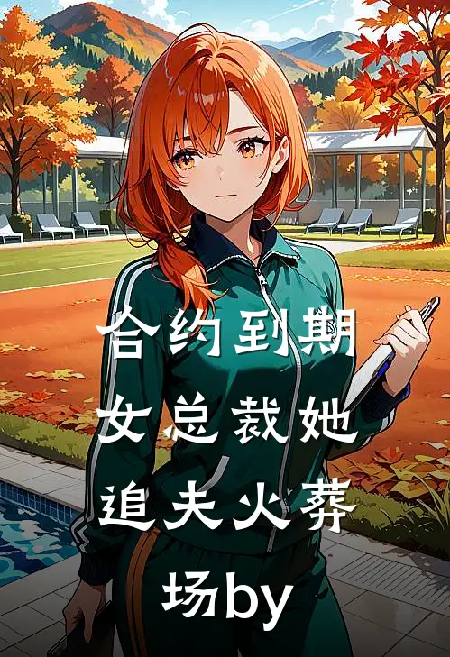 合约到期，女总裁她追夫火葬场by