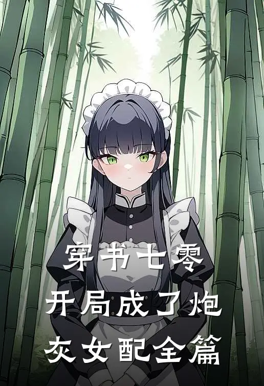 穿书七零，开局成了炮灰女配全篇
