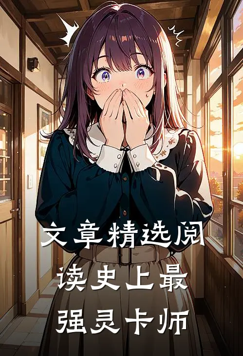 文章精选阅读史上最强灵卡师