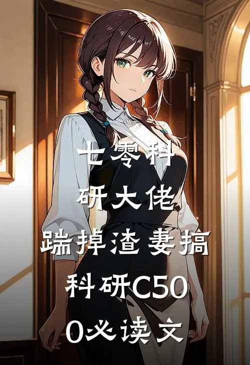 七零科研大佬，踹掉渣妻搞科研C500必读文