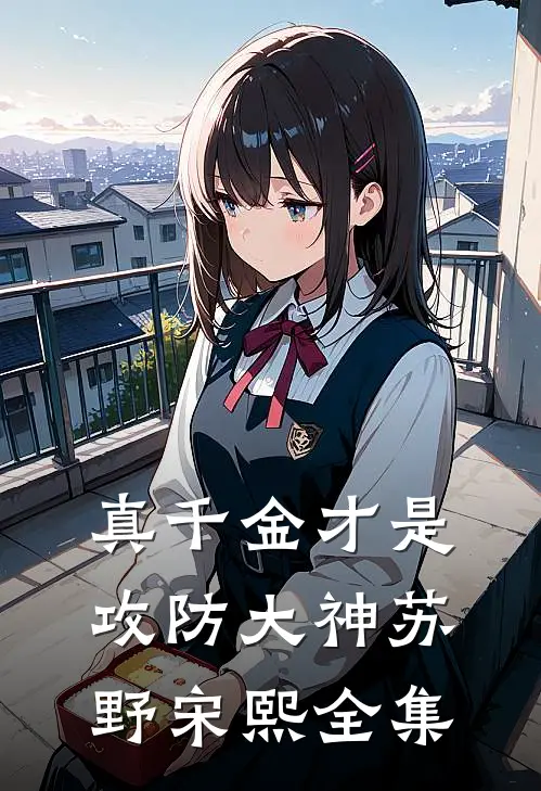 真千金才是攻防大神苏野宋熙 全集