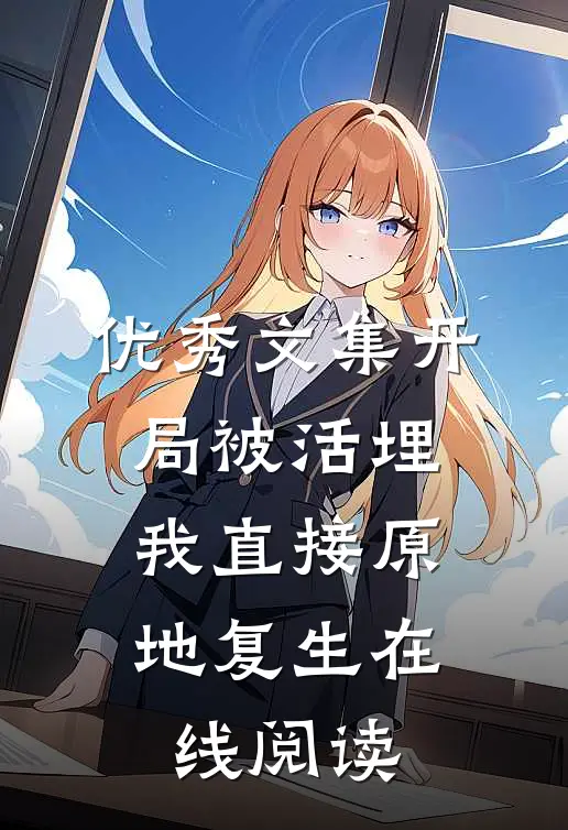 优秀文集开局被活埋,我直接原地复生在线阅读