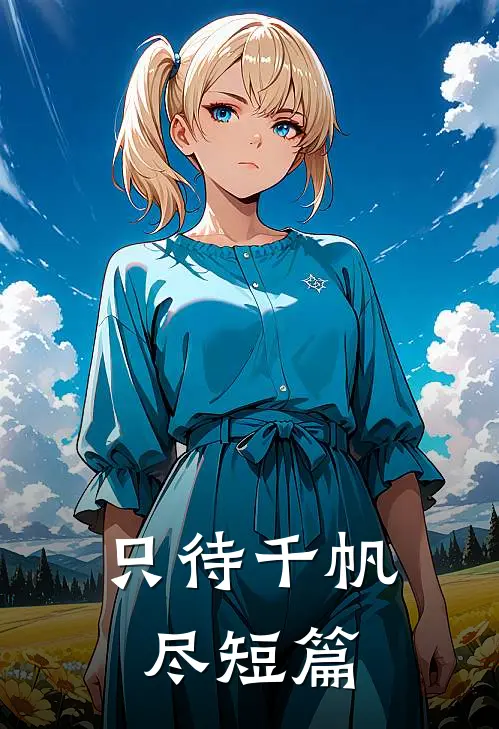 只待千帆尽短篇
