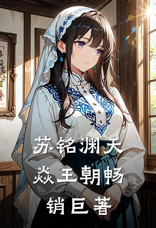 苏铭渊天焱王朝畅销巨著