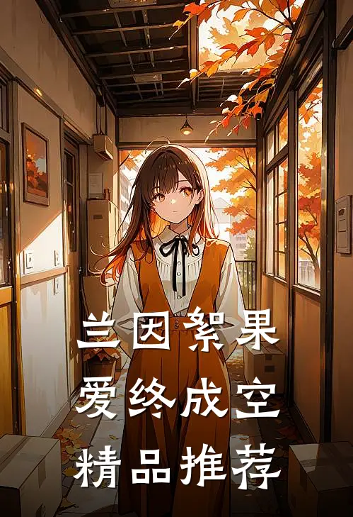 兰因絮果，爱终成空精品推荐
