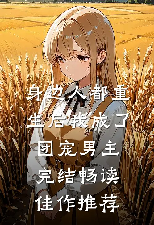 身边人都重生后我成了团宠男主完结畅读佳作推荐