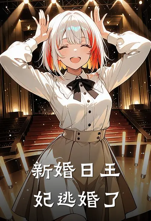 新婚日王妃逃婚了