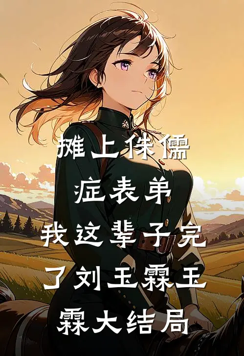 摊上侏儒症表弟，我这辈子完了刘玉霖玉霖大结局