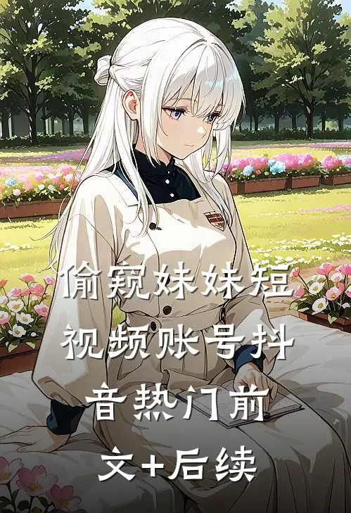 偷窥妹妹短视频账号抖音热门前文+后续
