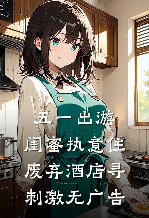 五一出游，闺蜜执意住废弃酒店寻刺激无广告
