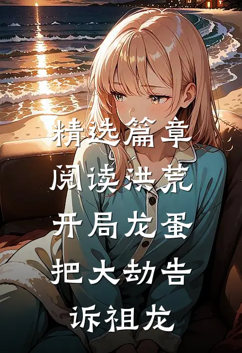精选篇章阅读洪荒开局龙蛋，把大劫告诉祖龙