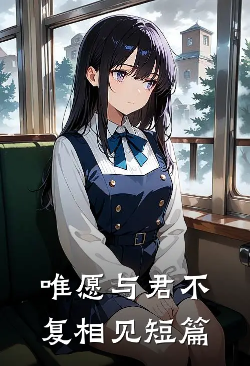 唯愿与君不复相见短篇
