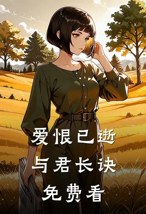 爱恨已逝，与君长诀免费看