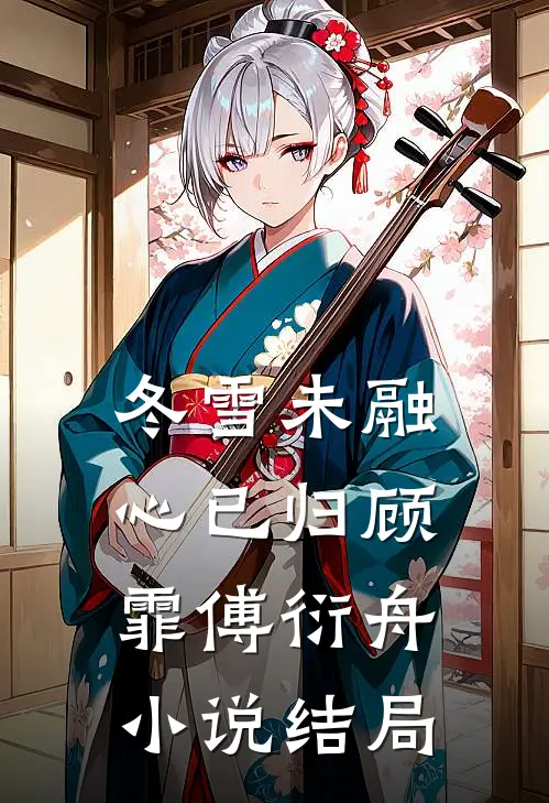 冬雪未融心已归顾霏傅衍舟小说结局