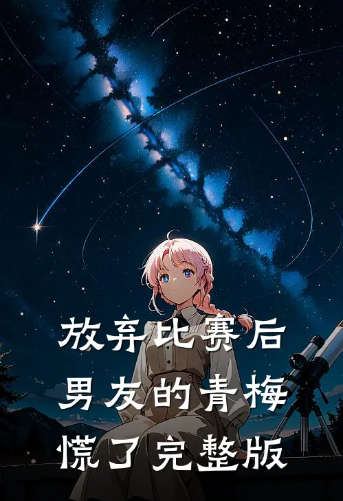 放弃比赛后，男友的青梅慌了完整版