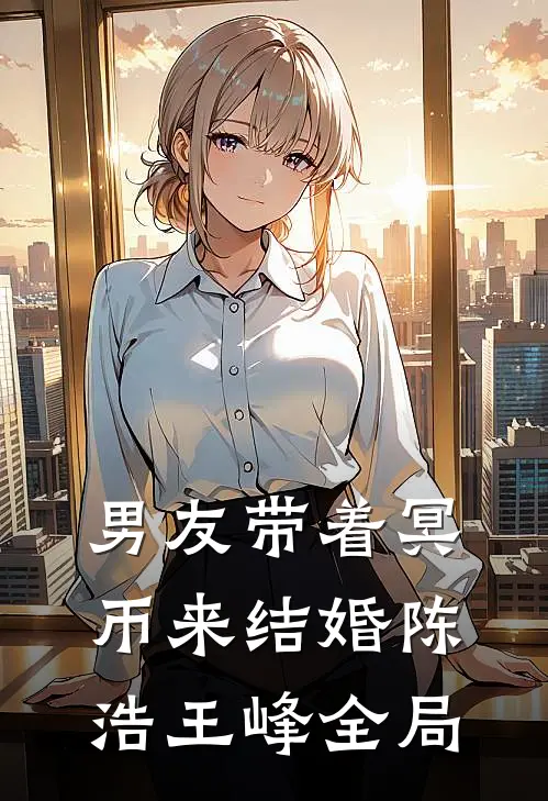 男友带着冥币来结婚陈浩王峰全局